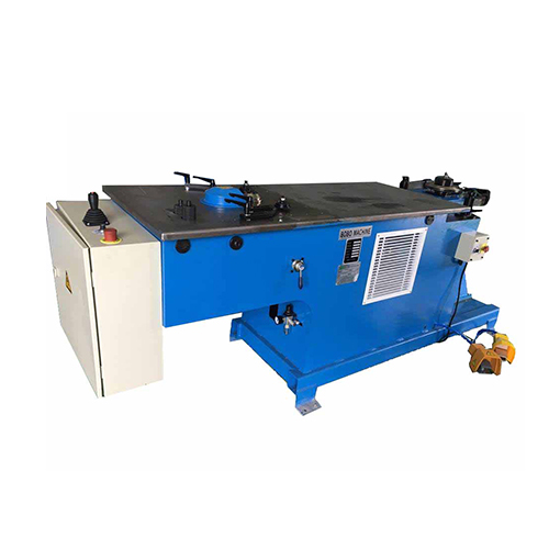 Metal Plate Bending Machine