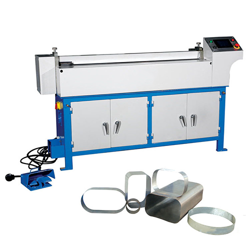 Rolling Machine