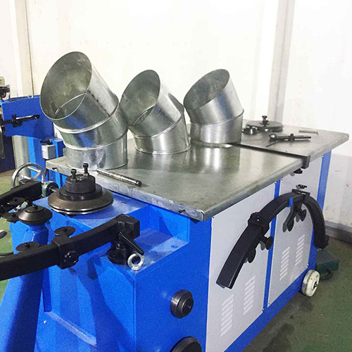 Elbow Forming Machine DCP 1000