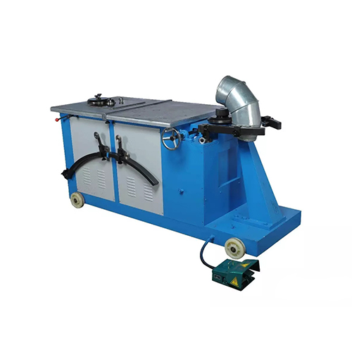 Elbow Forming Machine DCP 1000