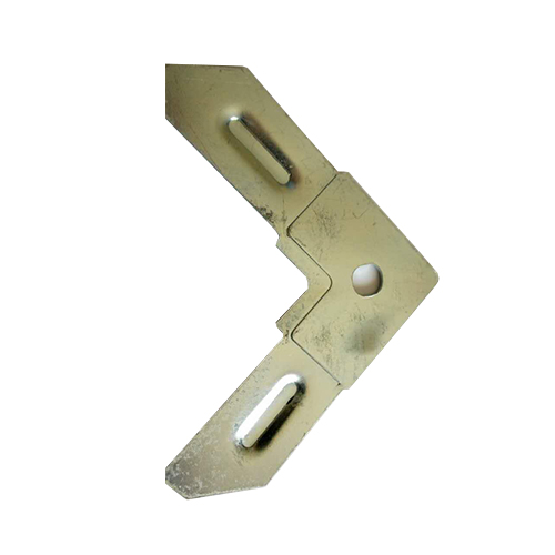 TDC Duct Corner Punching Line