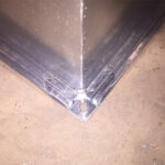 Duct Corner Assembling Machine