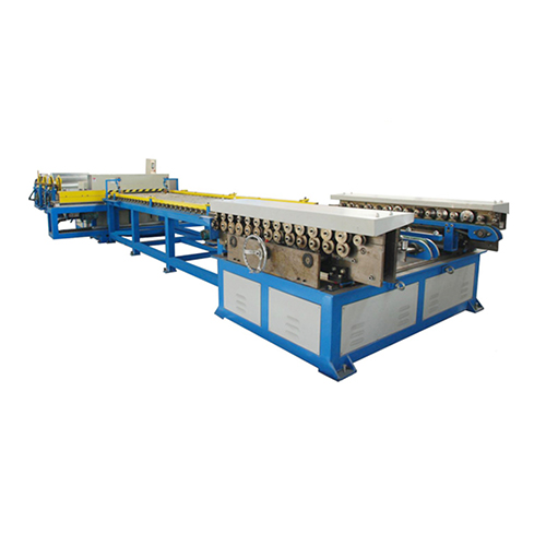 Duct Manufacture Auto-line IV