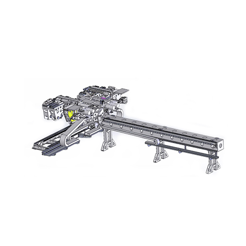 Boiler Serpentine Tube Bending Machine