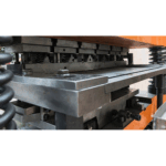 Fin Stamping Press Machine P-300/450
