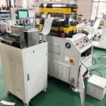 Fin Stamping Press Machine P-300/450