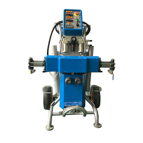 Centrifuge Machine