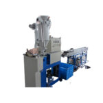 PE Liner Extruding Line