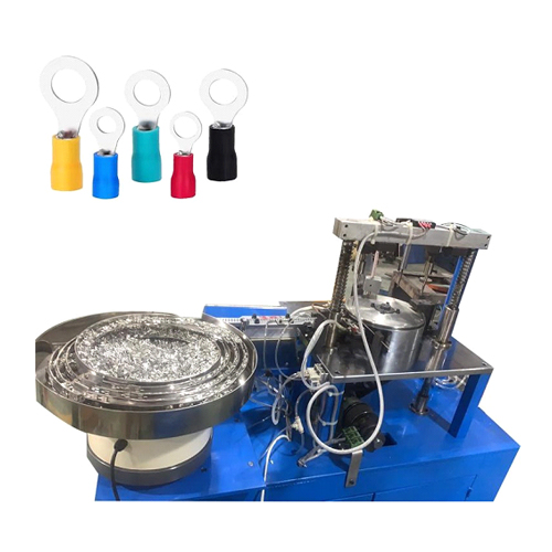 Automatic Integrated Copper Busbar Cutting Punching and Bending Machine