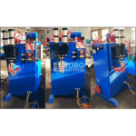 Production Line of Wheel Rim