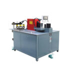 Busbar Processing Machine
