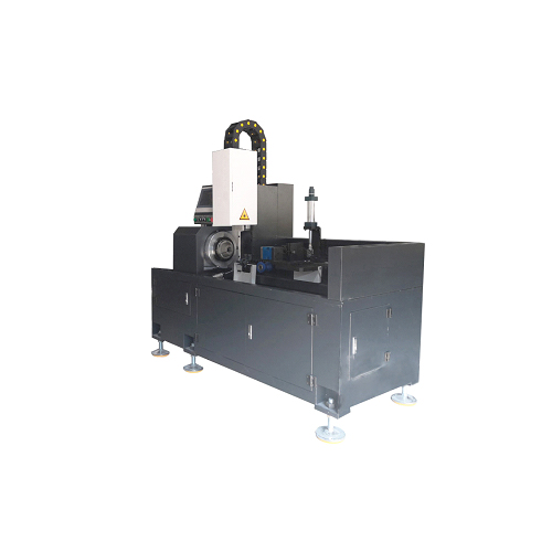 Automatic Metal Tube Saw Cutting Machine KWD-200