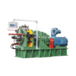 BO-LJ300 Aluminum Continuous Extrusion Machine (Production Line)