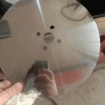 Surface Grinding Machine
