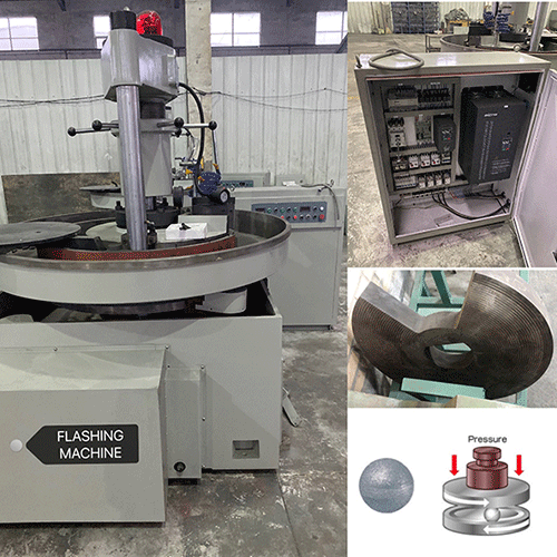 Other Equipments