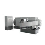 Catalogue Of Horizontal Steel Ball Flashing Machine