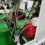 Lunch Box Making Machine