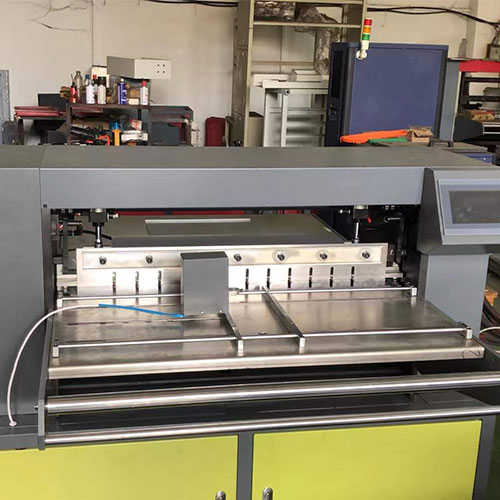 Metal Plate Bending Machine