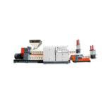 Plastic Granulator