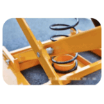Compressor Pallet Lifter