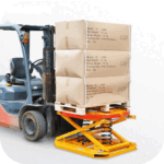 Compressor Pallet Lifter