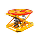 Compressor Pallet Lifter