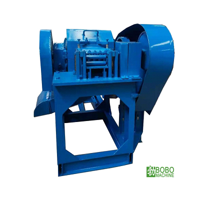 Copper Bar Cutting Machine