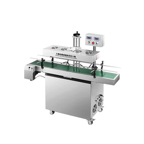 Tee tube pulling machine