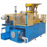 Integrated TEE Fitting End Cutting Flaring and Beveling Machine