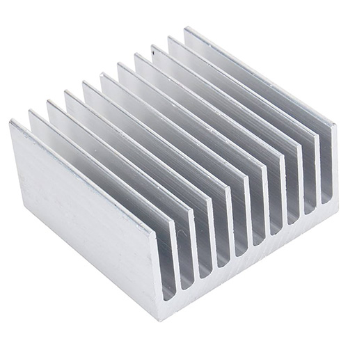 CNC Heat Sink Finning Machine SQ-150MAX