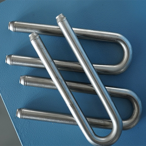 Integrated Stainless Steel Tube Bending and End Forming Machine