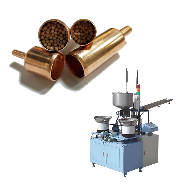 Key Machine Groups for Auxiliary Manufacturing Support