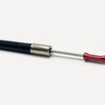 Bicycle Brake Cable End Cap Stamping Line