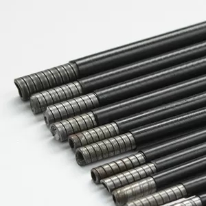 Control Cable Outer Casing Cutting Chamfering Machine
