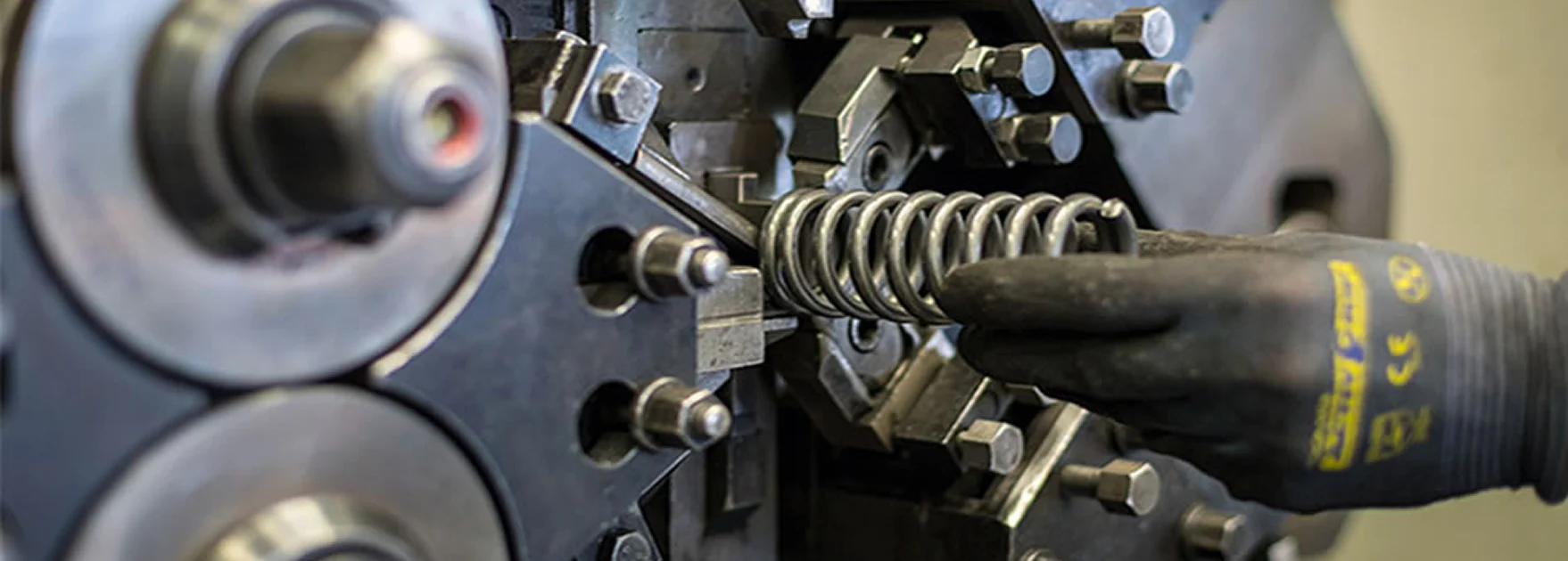 Metal Forming