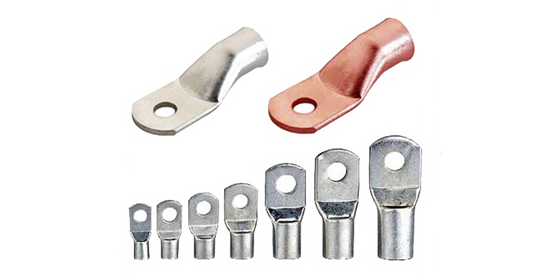 Tube Processing