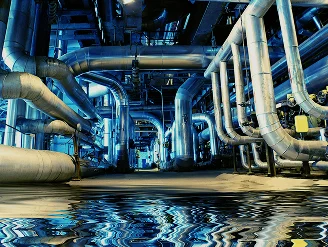 Ventilation Ducts