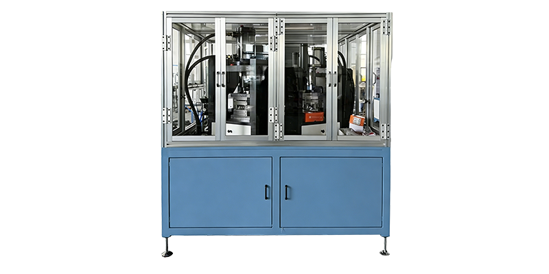 Tube Processing