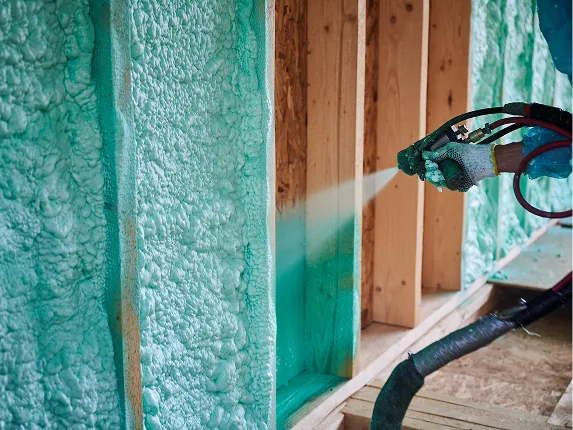Foam Insulation