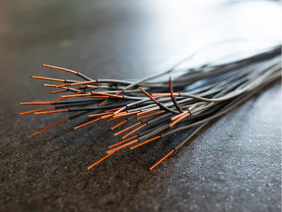 Control Cables