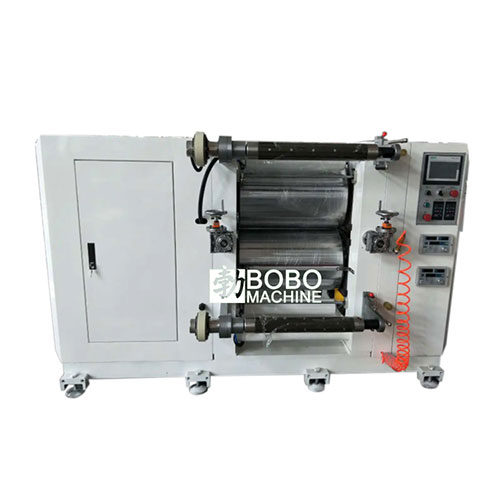 Technical Application and Management of Spiral Air Pipe Machine