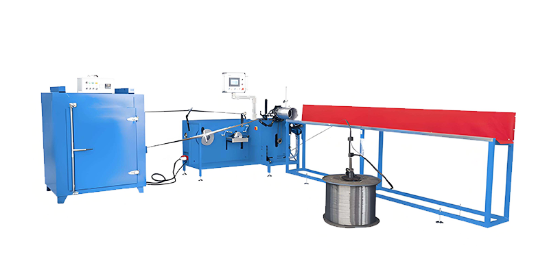 Heat Exchanger Forming & Assembly