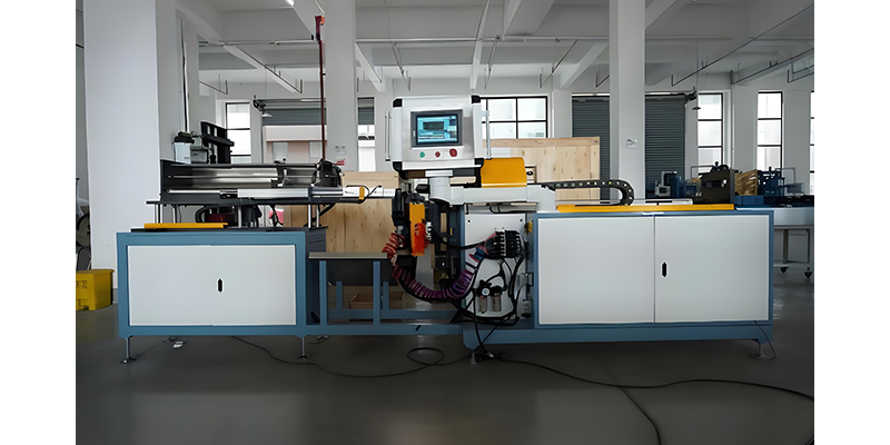 Power & Electrical Components
