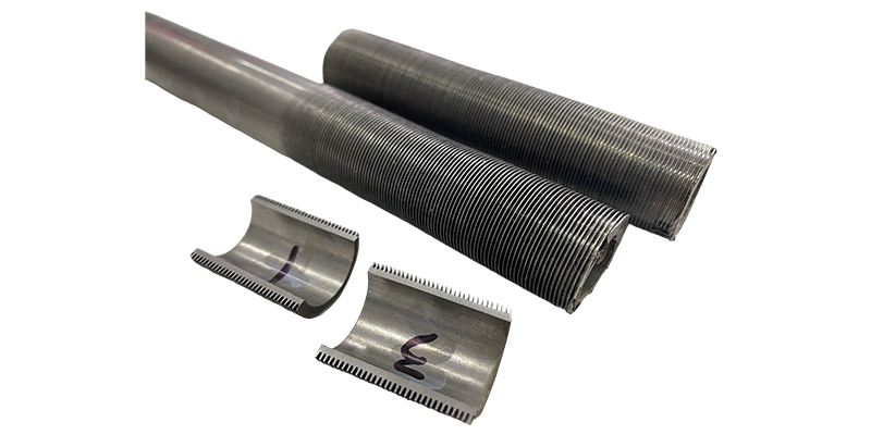 Control Cable Production