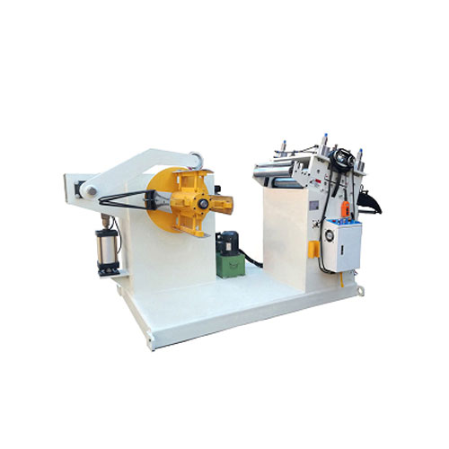What are the characteristics of the spiral air pipe machine in life?